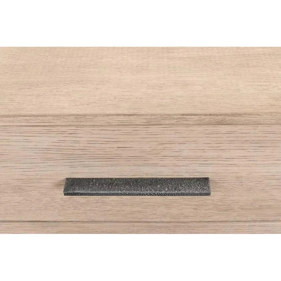 Blyth Chest of Two Drawers on Frame - LOOMLAN - Sarreid - Chests