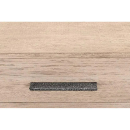 Blyth Chest of Two Drawers on Frame - LOOMLAN - Sarreid - Chests