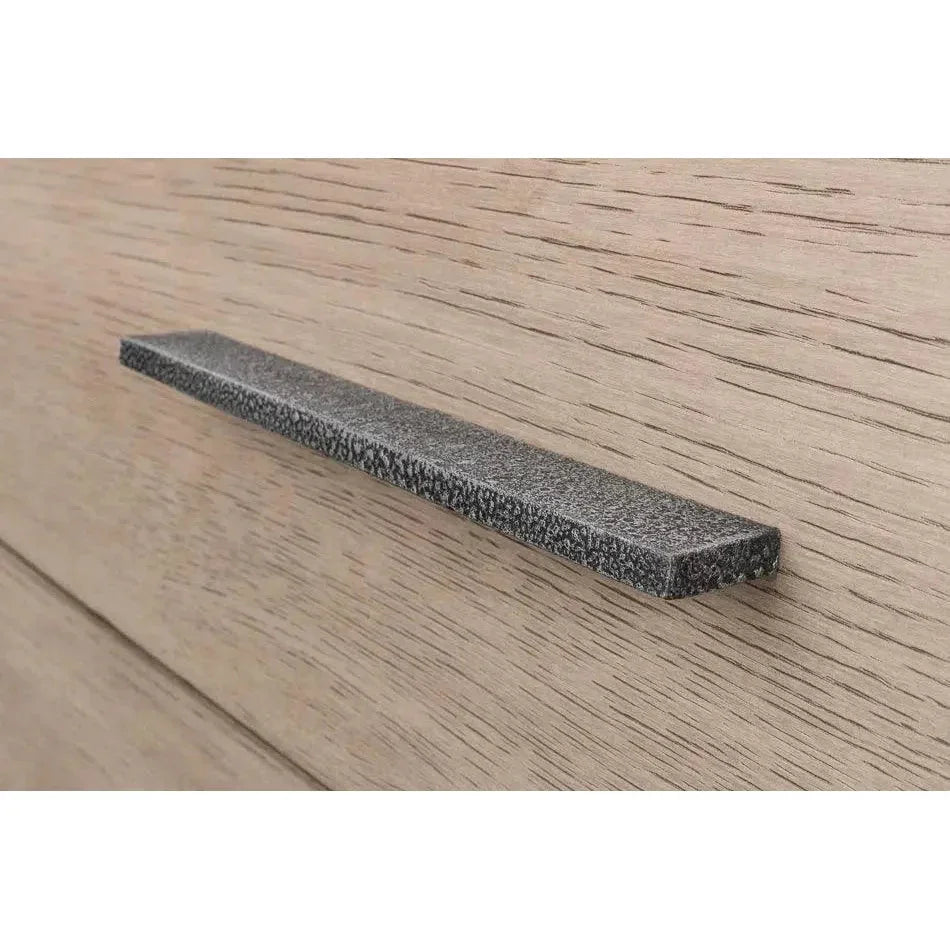 Blyth Chest of Two Drawers on Frame - LOOMLAN - Sarreid - Chests