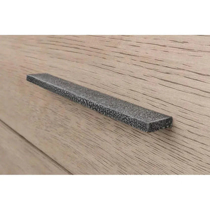 Blyth Chest of Two Drawers on Frame - LOOMLAN - Sarreid - Chests