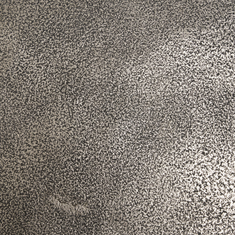 Bobbi Cast Aluminum Round Accent Table