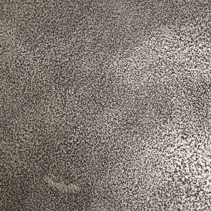 Bobbi Cast Aluminum Round Accent Table