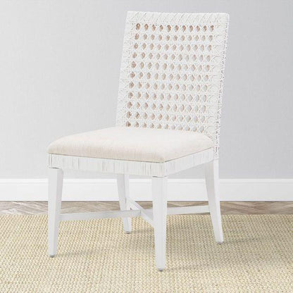 Boca Grande Abaca 5-Piece Dining Set-Dining Table Sets-Panama Jack-LOOMLAN