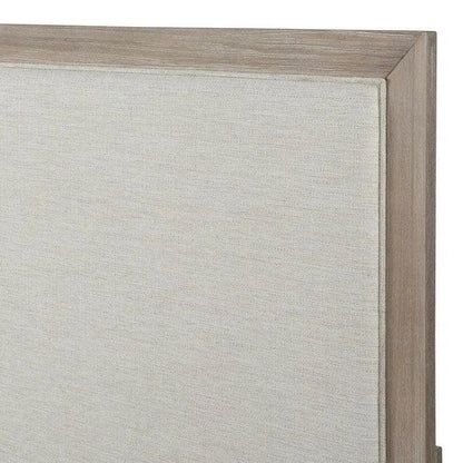 Boca Grande Solid Wood Wood Platform Bed - LOOMLAN - Panama Jack - Beds