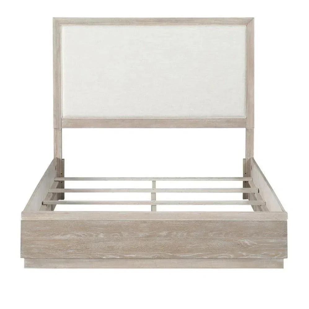 Boca Grande Solid Wood Wood Platform Bed - LOOMLAN - Panama Jack - Beds