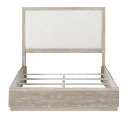 Boca Grande Solid Wood Wood Platform Bed - LOOMLAN - Panama Jack - Beds