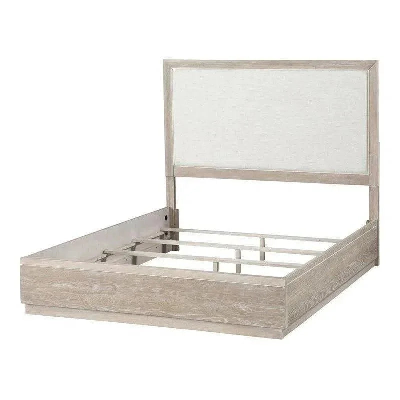 Boca Grande Solid Wood Wood Platform Bed - LOOMLAN - Panama Jack - Beds