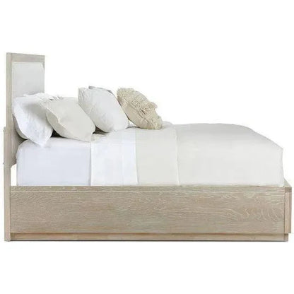 Boca Grande Solid Wood Wood Platform Bed - LOOMLAN - Panama Jack - Beds