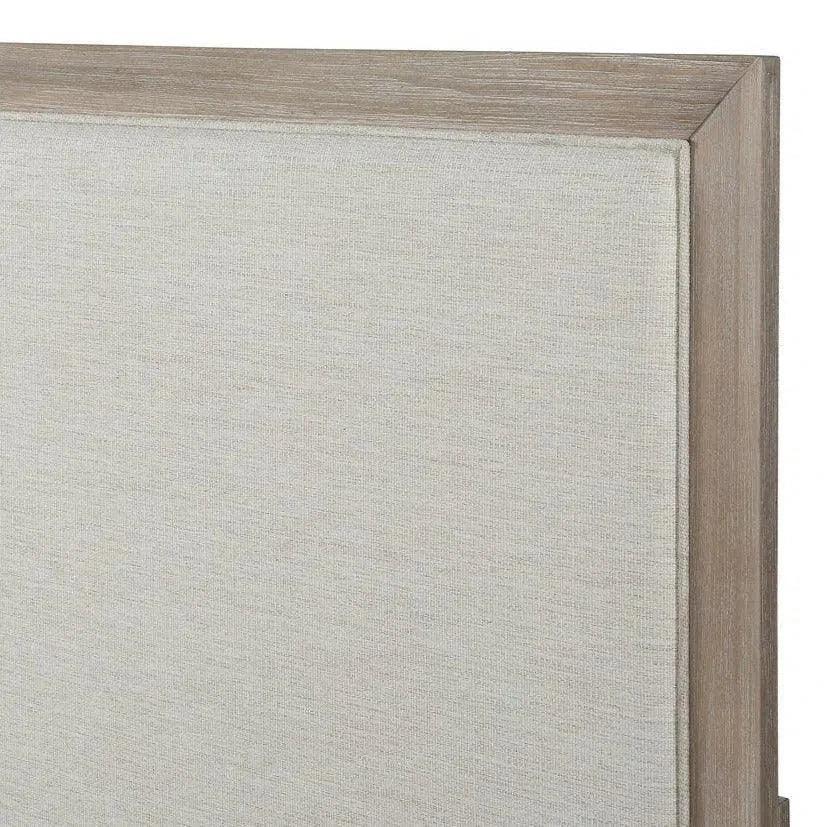 Boca Grande Solid Wood Wood Platform Bed - LOOMLAN - Panama Jack - Beds