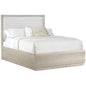 Boca Grande Solid Wood Wood Platform Bed - LOOMLAN - Panama Jack - Beds