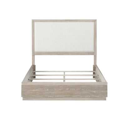 Boca Grande Solid Wooden Panel Bed - LOOMLAN - Panama Jack - Beds