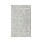 Boca Hand - Loomed Viscose Grey Rug - LOOMLAN - SUNPAN - Area Rugs