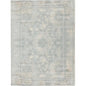 Boca Hand - Loomed Viscose Grey Rug - LOOMLAN - SUNPAN - Area Rugs