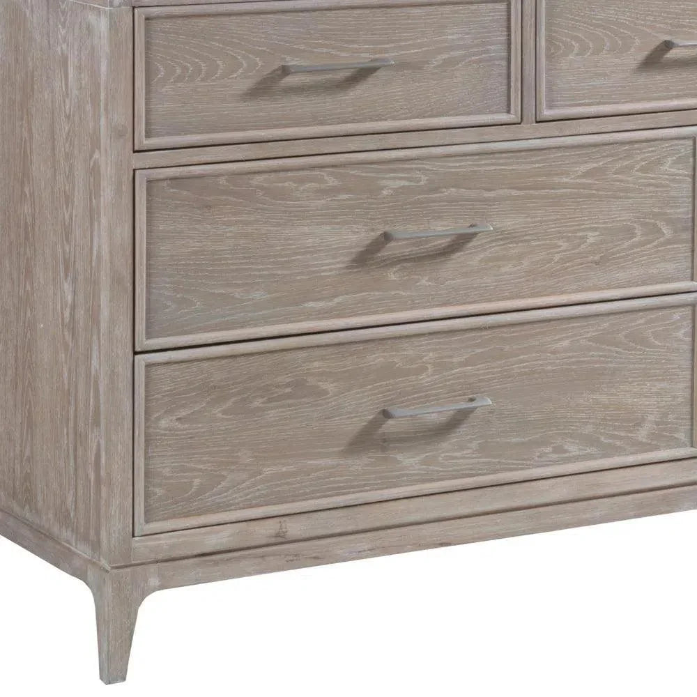 Bodhi 7 - Drawer Dresser - LOOMLAN - Palmetto Home - Dressers
