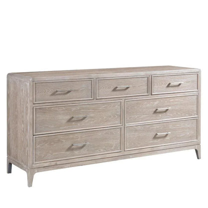 Bodhi 7 - Drawer Dresser - LOOMLAN - Palmetto Home - Dressers