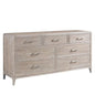 Bodhi 7 - Drawer Dresser - LOOMLAN - Palmetto Home - Dressers