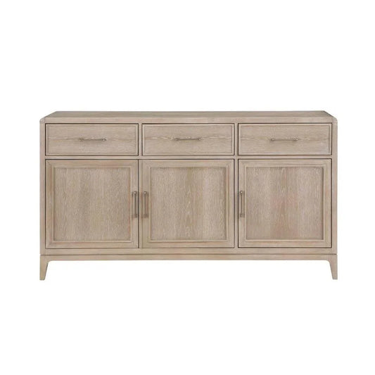 Bodhi Credenza Sideboard - LOOMLAN - Palmetto Home - Sideboards