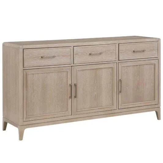 Bodhi Credenza Sideboard - LOOMLAN - Palmetto Home - Sideboards
