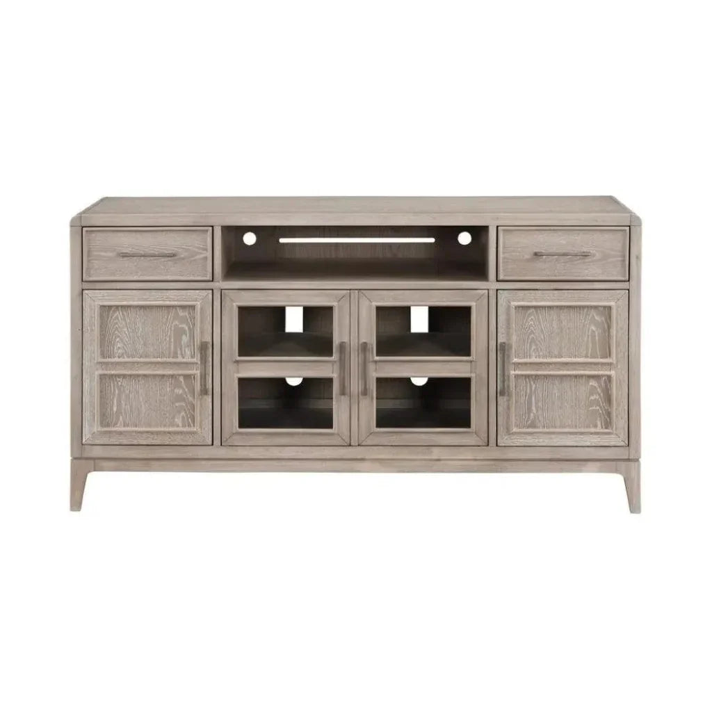 Bodhi Entertainment Console - LOOMLAN - Palmetto Home - TV Stands & Media Centers