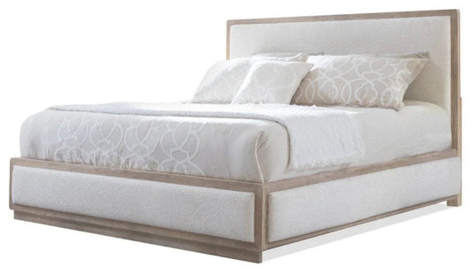 Bodhi Five Piece Bedroom Set - LOOMLAN - Palmetto Home - Beds
