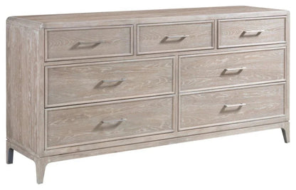 Bodhi Five Piece Bedroom Set - LOOMLAN - Palmetto Home - Beds