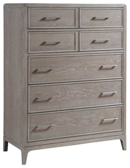 Bodhi Five Piece Bedroom Set - LOOMLAN - Palmetto Home - Beds