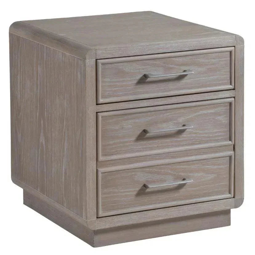 Bodhi Mobile File Cabinet - LOOMLAN - Palmetto Home - Accent Cabinets