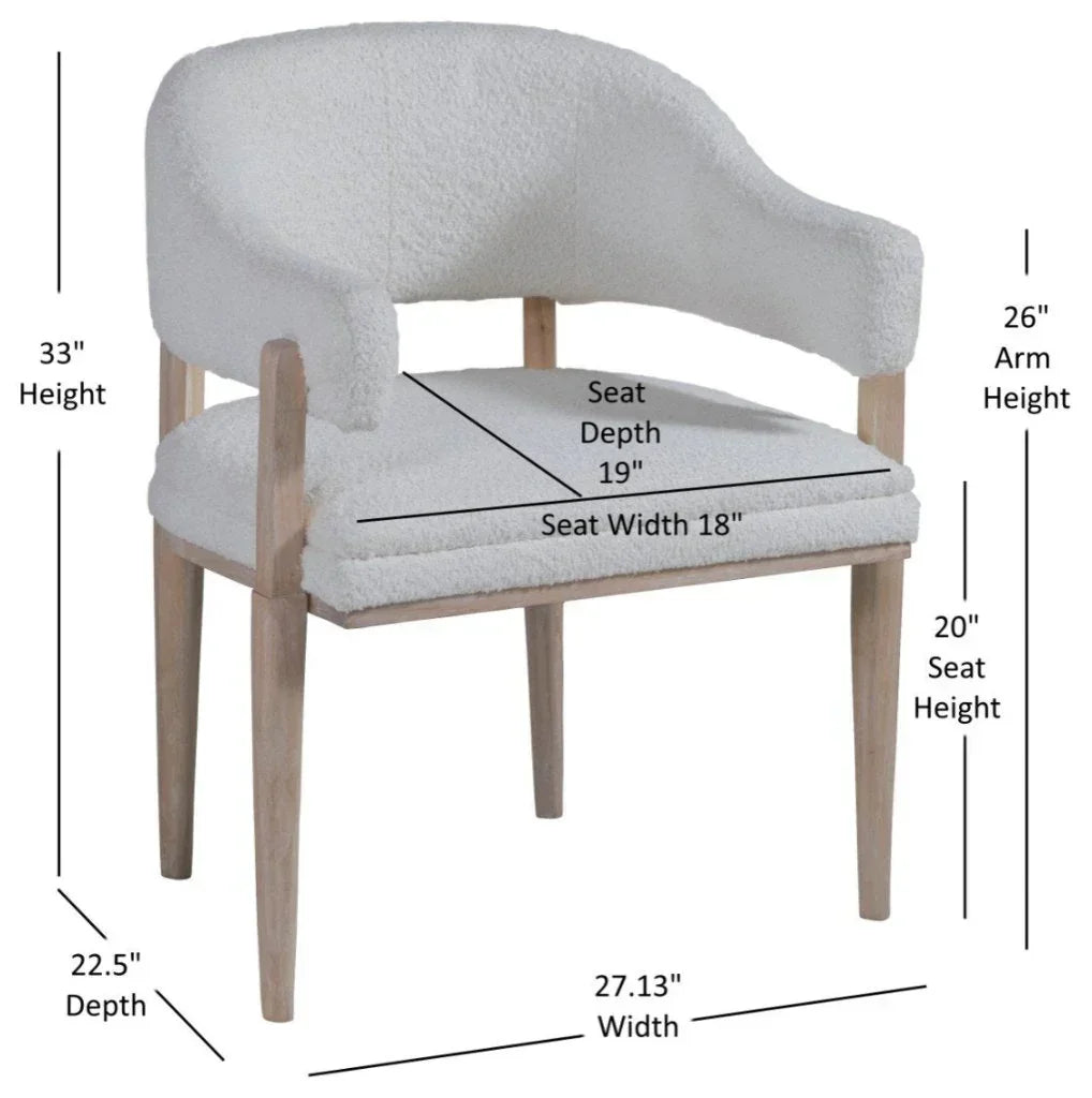 Bodhi Rectangular Dining Table with Chair 7PC-Dining Table Sets-Palmetto Home-LOOMLAN