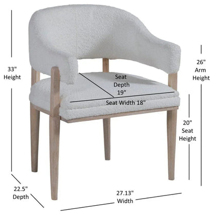 Bodhi Rectangular Dining Table with Chair 7PC-Dining Table Sets-Palmetto Home-LOOMLAN