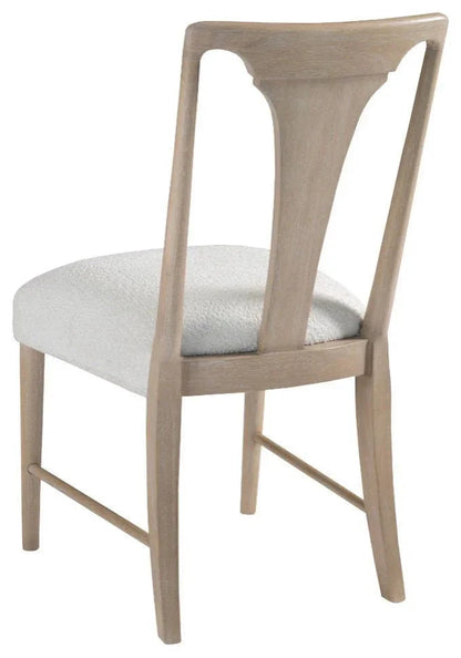 Bodhi Rectangular Dining Table with Chair 7PC-Dining Table Sets-Palmetto Home-LOOMLAN