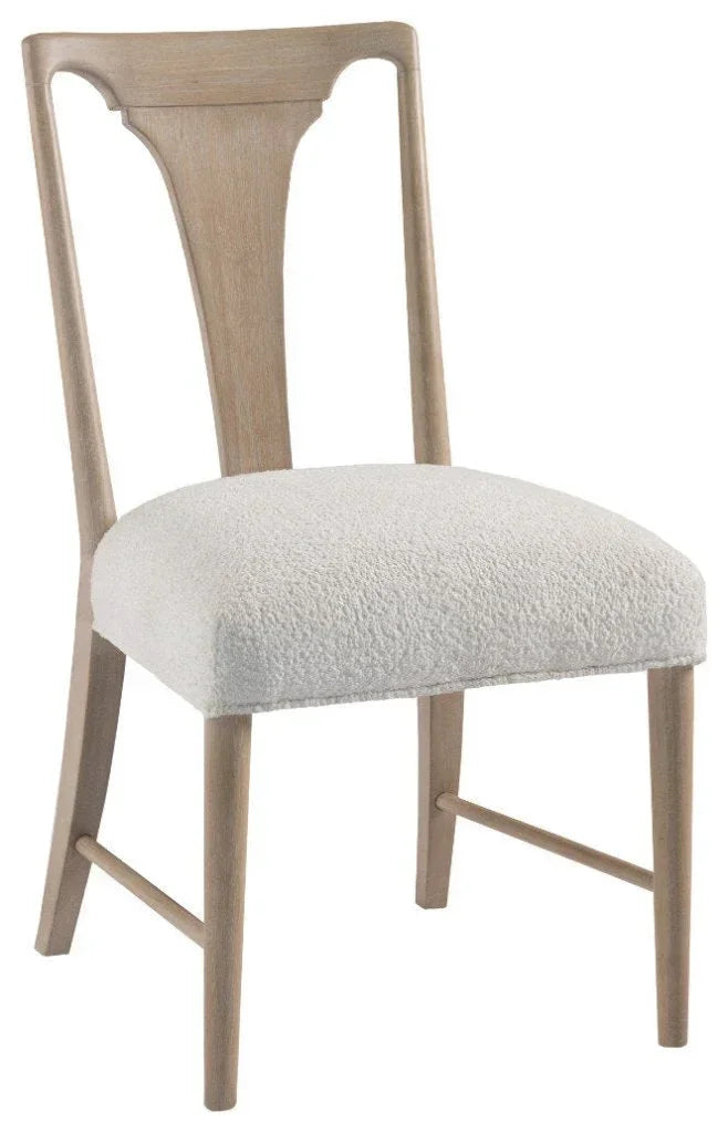 Bodhi Rectangular Dining Table with Chair 7PC-Dining Table Sets-Palmetto Home-LOOMLAN