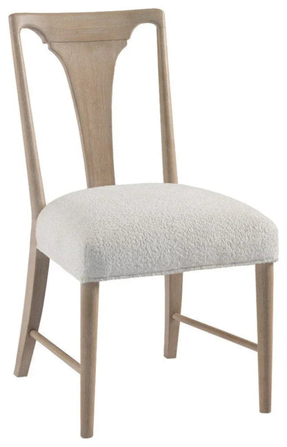 Bodhi Rectangular Dining Table with Chair 7PC-Dining Table Sets-Palmetto Home-LOOMLAN