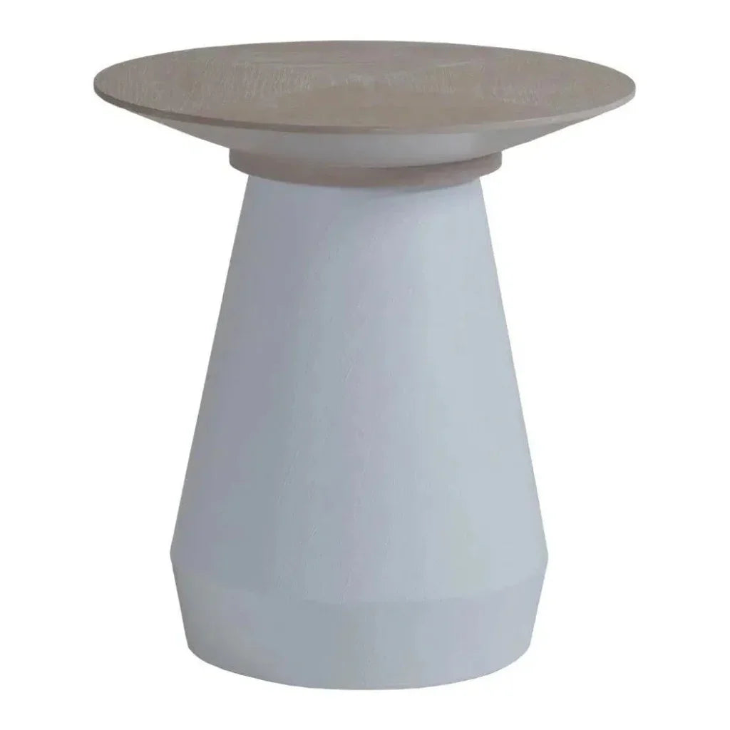 Bodhi Round 2 - Piece Living Room Table Set - LOOMLAN - Palmetto Home - Coffee Tables