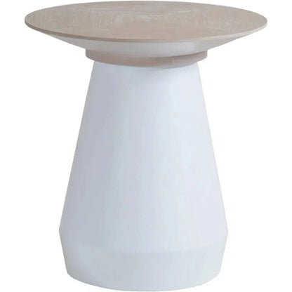 Bodhi Round 2 - Piece Living Room Table Set - LOOMLAN - Palmetto Home - Coffee Tables