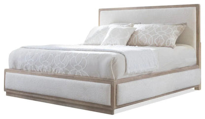 Bodhi Two Piece Bedroom Set - LOOMLAN - Palmetto Home - Beds