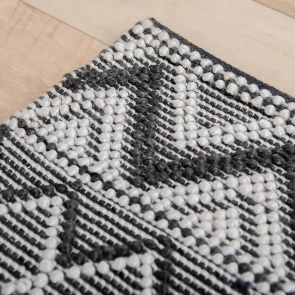 Bodi Area Rugs For Living Room - LOOMLAN - LOOMLAN - Area Rugs