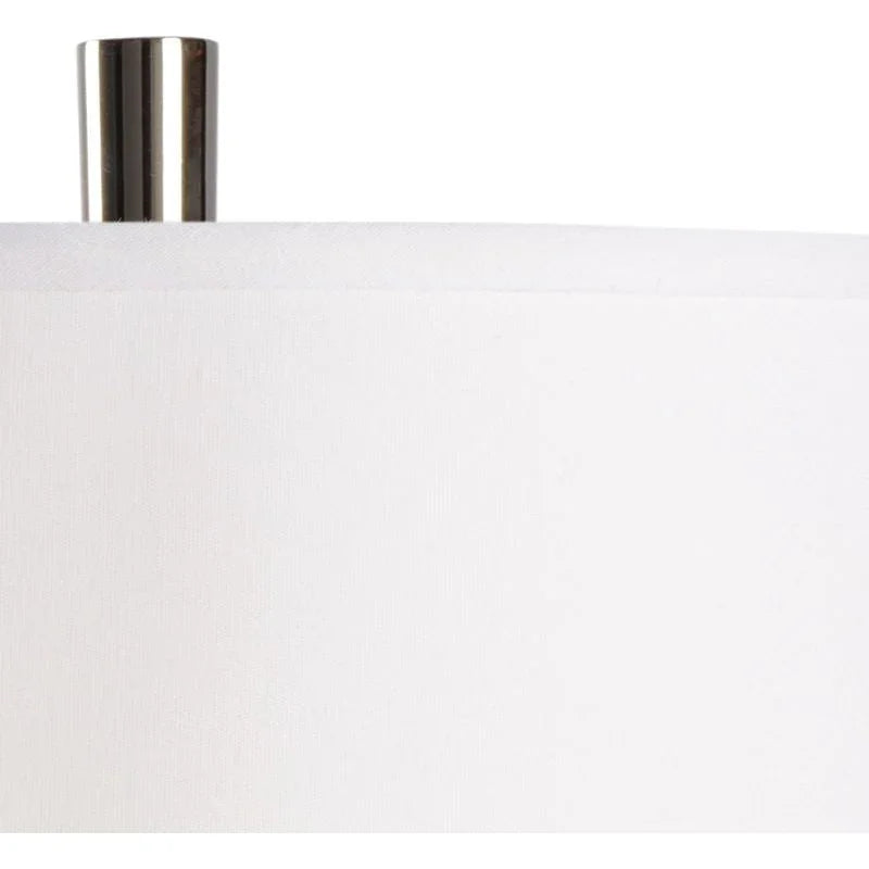 Bolle Marble Made Grey Table Lamp - LOOMLAN - Wildwood - Table Lamps