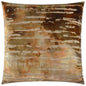 Bonbons Caramel Brown Throw Pillow Insert - LOOMLAN - D.V. Kap - Throw Pillows