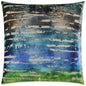 Bonbons Emerald Multi Color Throw Pillow Insert - LOOMLAN - D.V. Kap - Throw Pillows