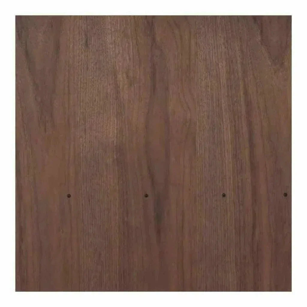 Bookshelf Natural Oil Brown Mid - Century - LOOMLAN - Moe's Home - Bookcases