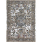 Both Abstract Blue Kitchen Hallway Runner Rug - LOOMLAN - LOOMLAN - Area Rugs