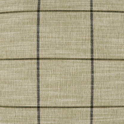 Bowden Plaid Design Throw Pillow