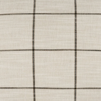 Bowden Plaid Design Throw Pillow