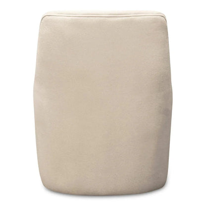 Bowie Plywood Frame Swivel Chair - LOOMLAN - Moe's Home - Club Chairs