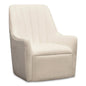 Bowie Plywood Frame Swivel Chair - LOOMLAN - Moe's Home - Club Chairs
