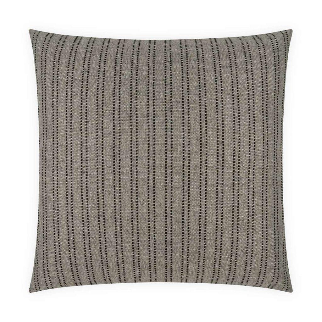 Boxford Handmade Throw Pillow - LOOMLAN - D.V. Kap - Throw Pillows