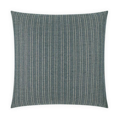 Boxford Handmade Throw Pillow - LOOMLAN - D.V. Kap - Throw Pillows