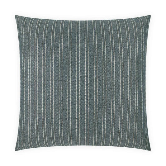 Boxford Handmade Throw Pillow - LOOMLAN - D.V. Kap - Throw Pillows