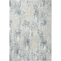 Boyo Abstract Gray Kitchen Hallway Runner Rug - LOOMLAN - LOOMLAN - Area Rugs