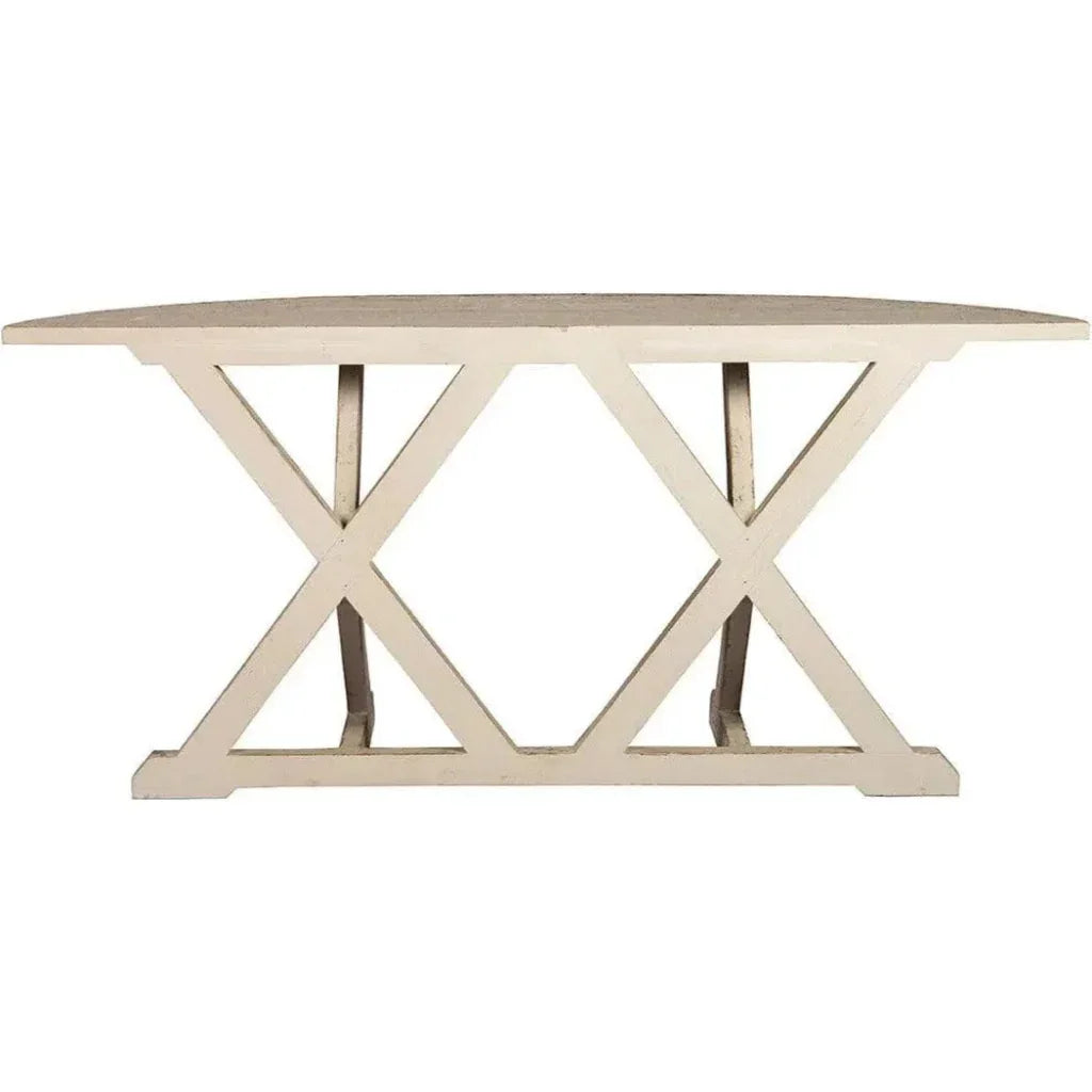 Bradshaw Console - LOOMLAN - Furniture Classics - Console Tables